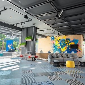 Cosi Pattaya Wong Amat Beach - Sha Plus Certified